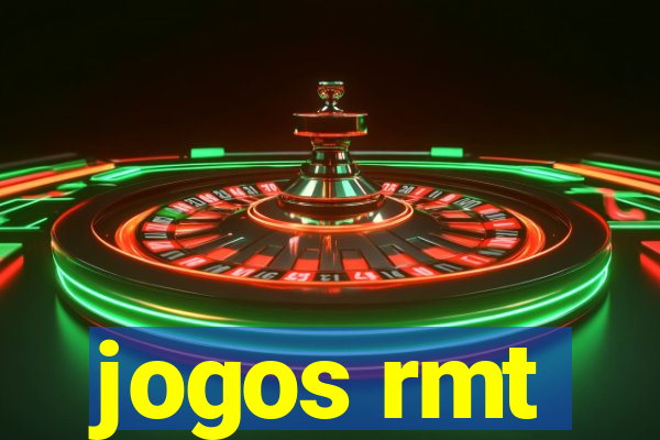 jogos rmt